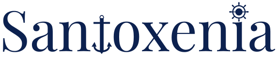 Santoxenia